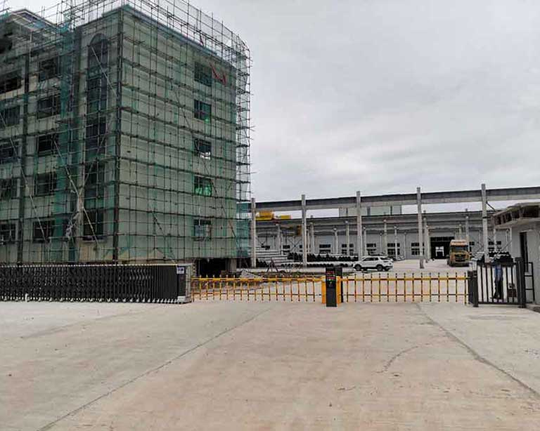 廣東省肇慶市四會市華譽（yù）聯合管（guǎn）樁建材有限公司