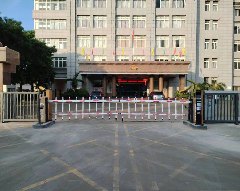 廣東徐聞（wén）稅務局
