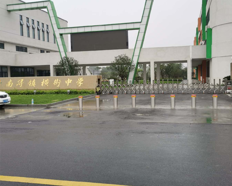 湖州市南潯區90個中小學（xué）