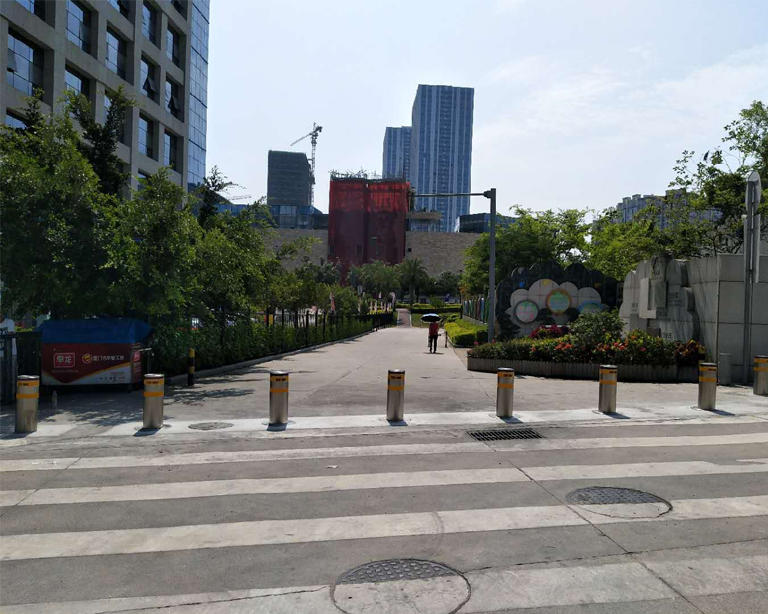 廈（xià）門市民立幼兒（ér）園（yuán）