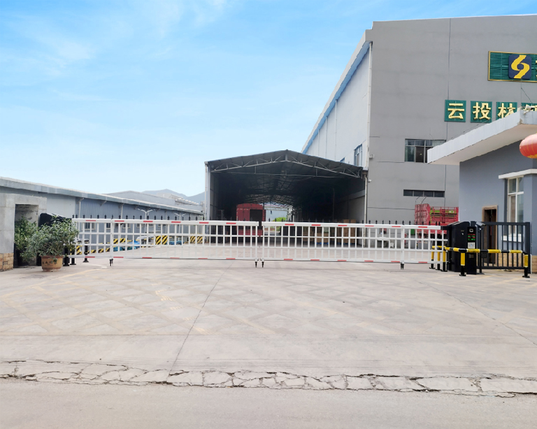 雲南（nán）普洱市孟德托運轉紙廠
